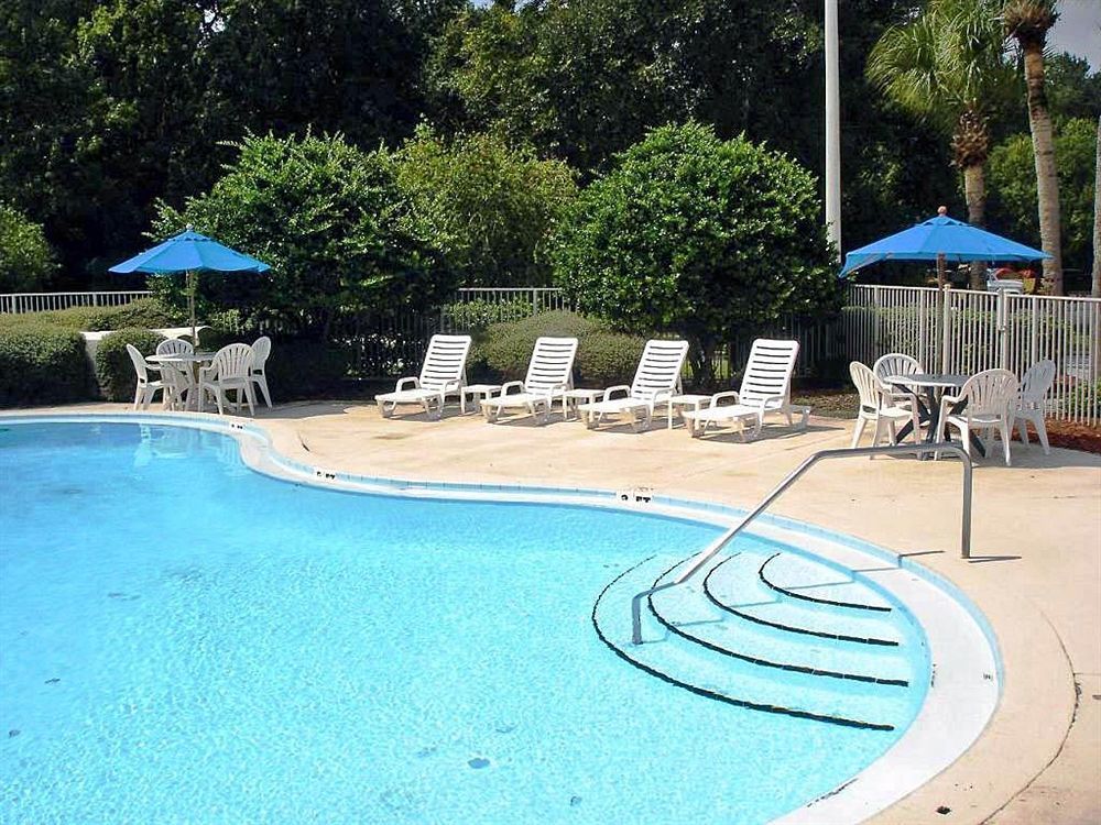 Knights Inn Jacksonville At Dix Ellis Trail Εξωτερικό φωτογραφία